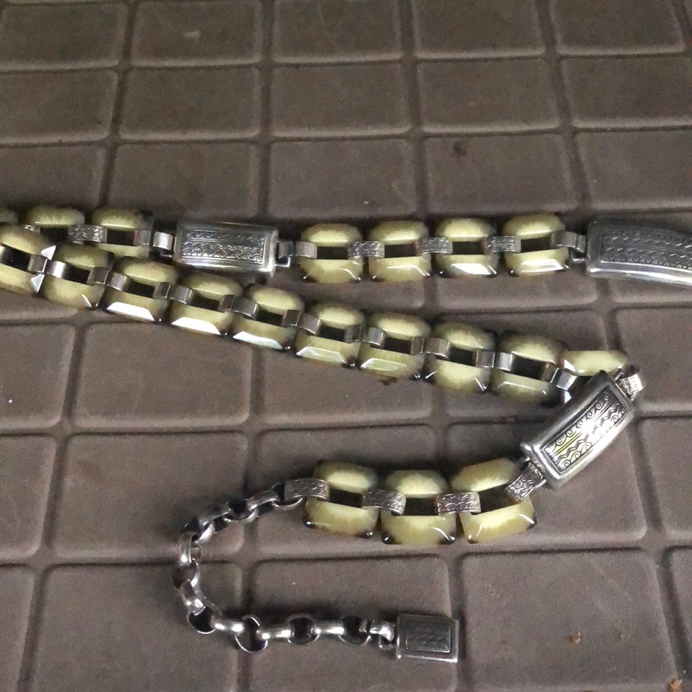 Brighton Belt